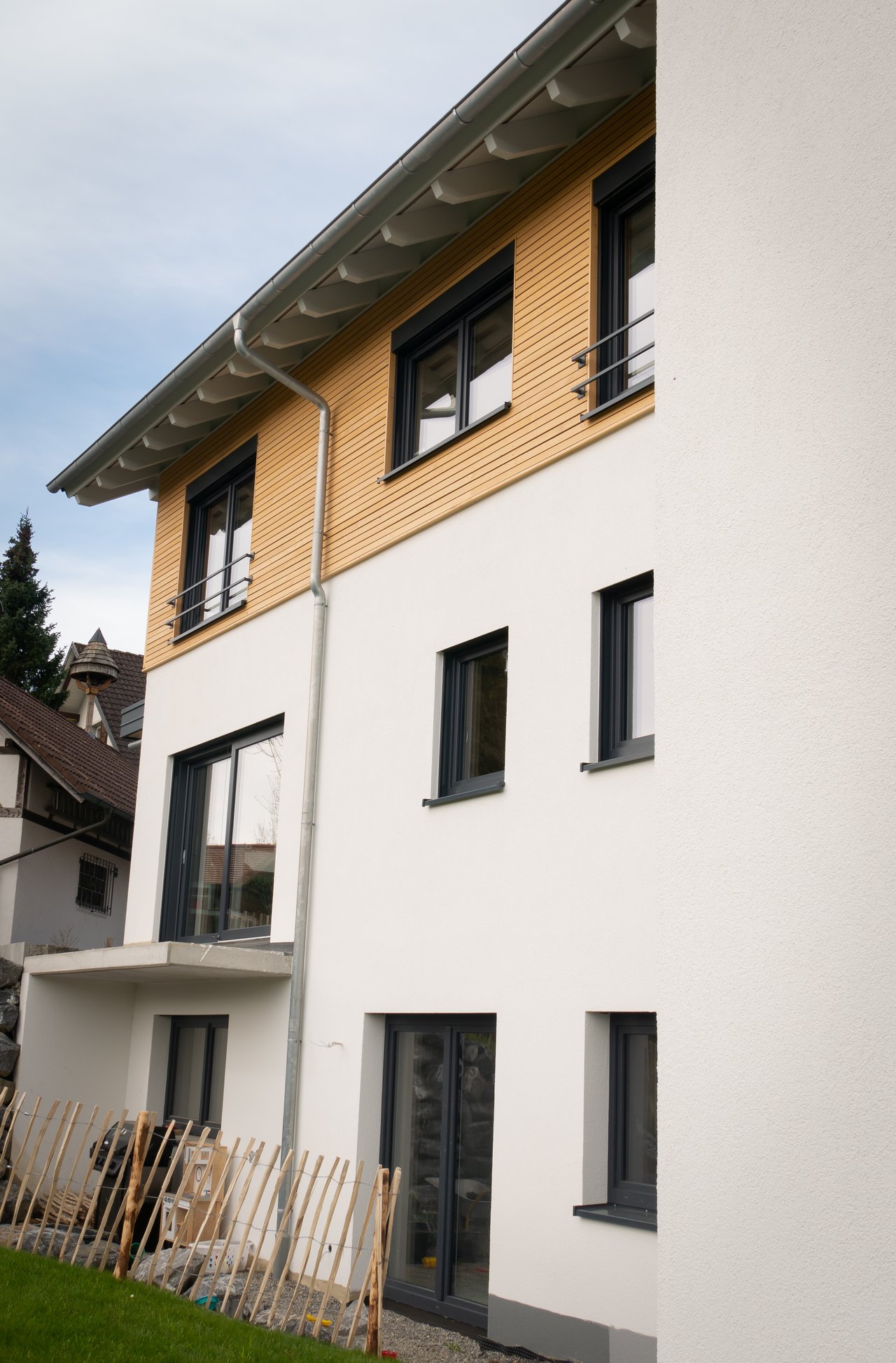 Abgeschlossenes Projekt von Lothar Heine