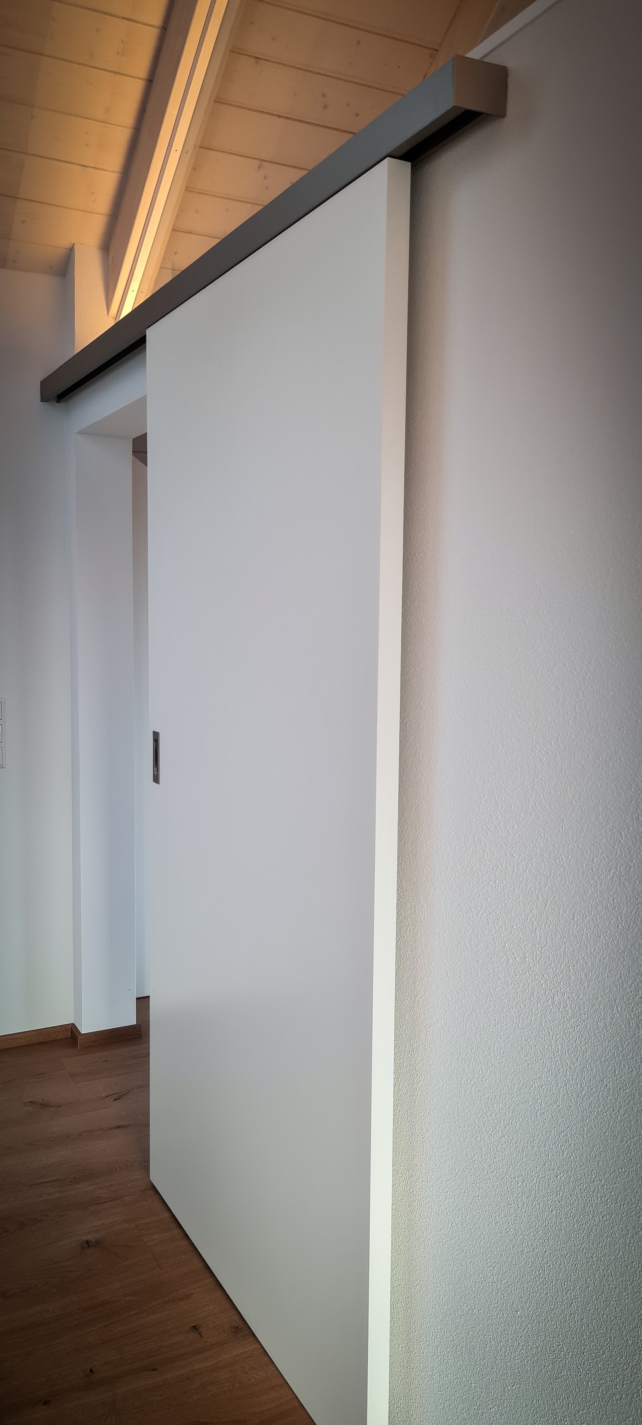 Abgeschlossenes Projekt von Lothar Heine