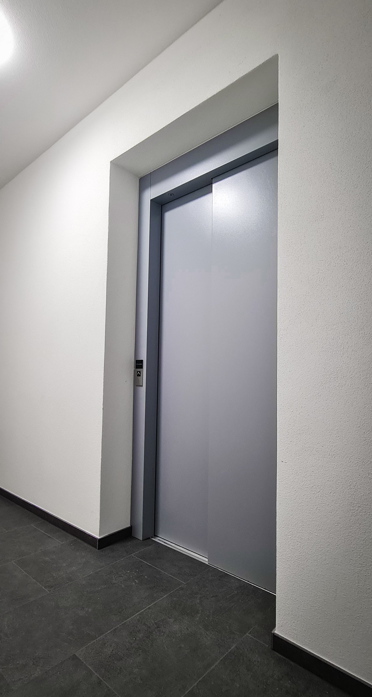 Abgeschlossenes Projekt von Lothar Heine