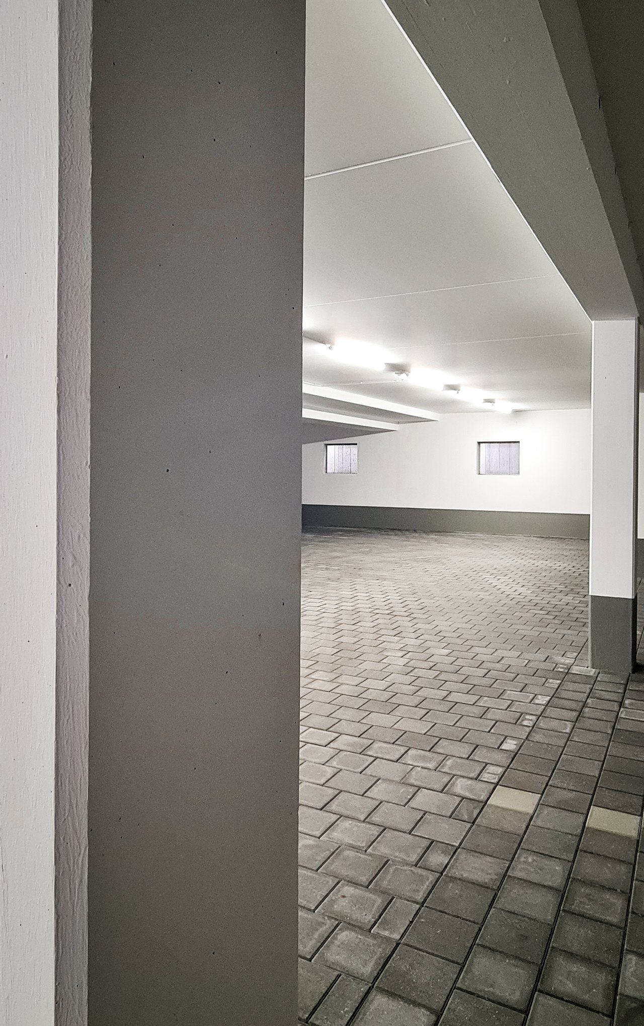 Abgeschlossenes Projekt von Lothar Heine